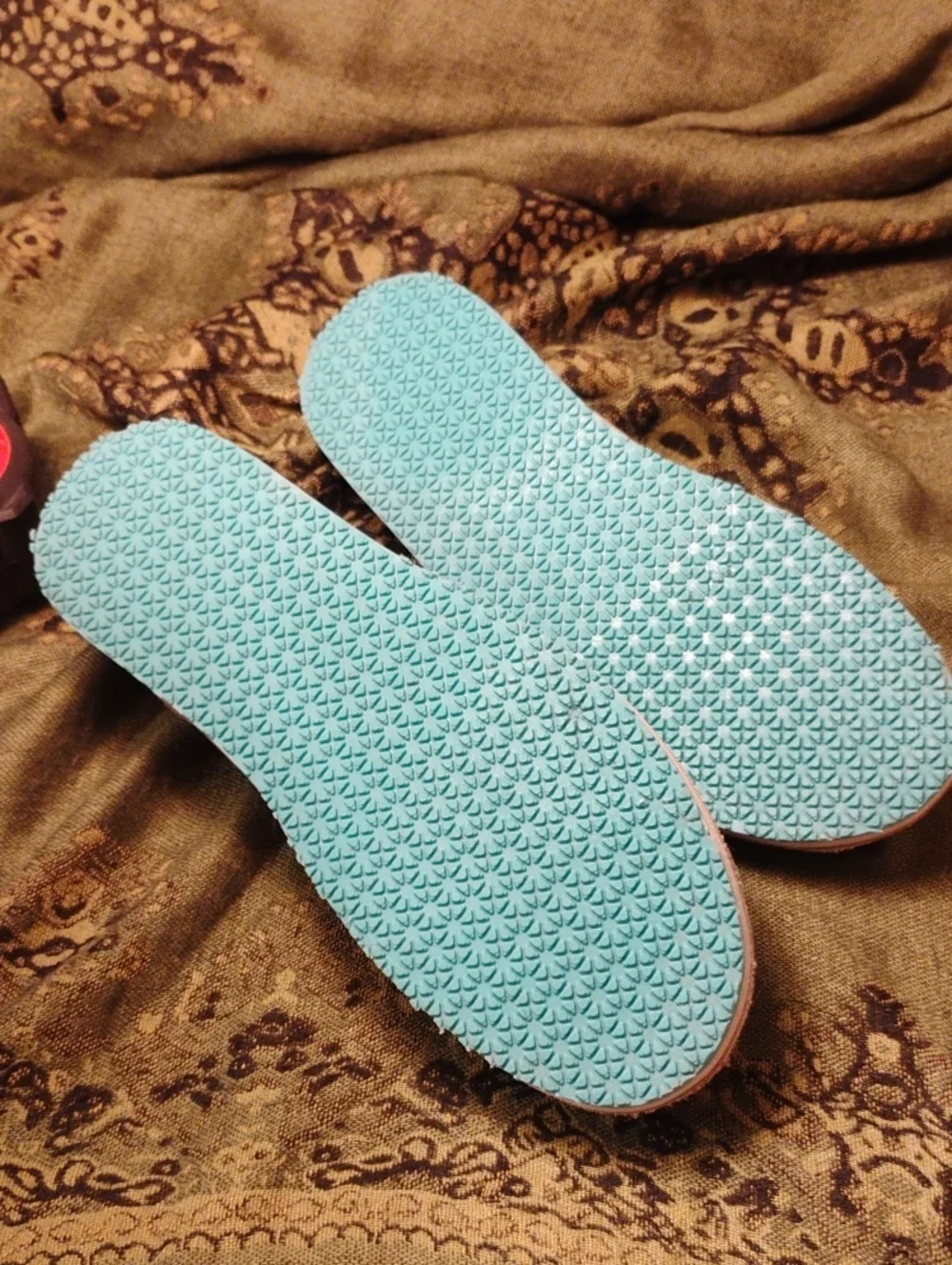 Very G comfortable women